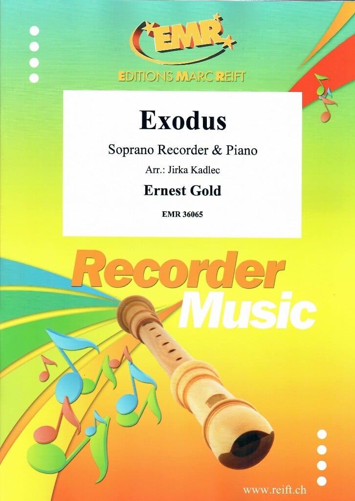 Exodus